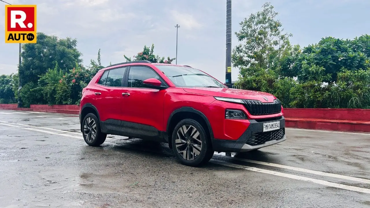 Skoda Kylaq Review: Fun-to-Drive Car Under ₹10 Lakh? Skoda Kylaq Review