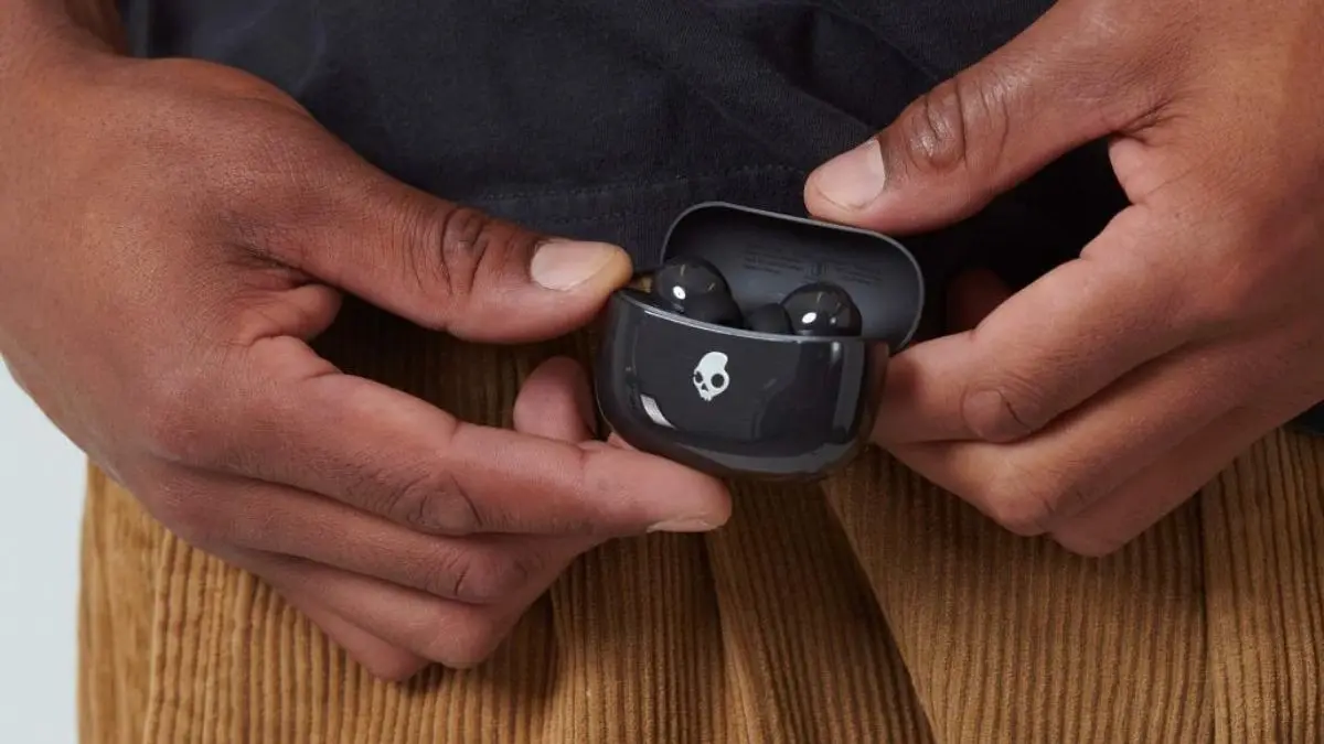 Skullcandy INK’D ANC Earbuds With ANC Launched With Limited-Time Price Offer skullcandy