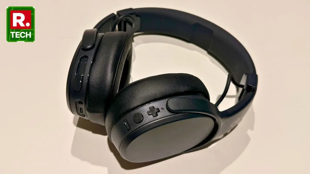 Skullcandy Crusher Wireless Headphones Review: Bass You Can Feel, But Not For Everyone skullcandy