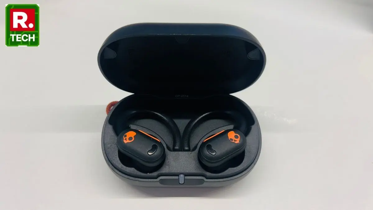 Skullcandy Push ANC Active Review: Best Friend for Gymgoers Skullcandy Push ANC Active