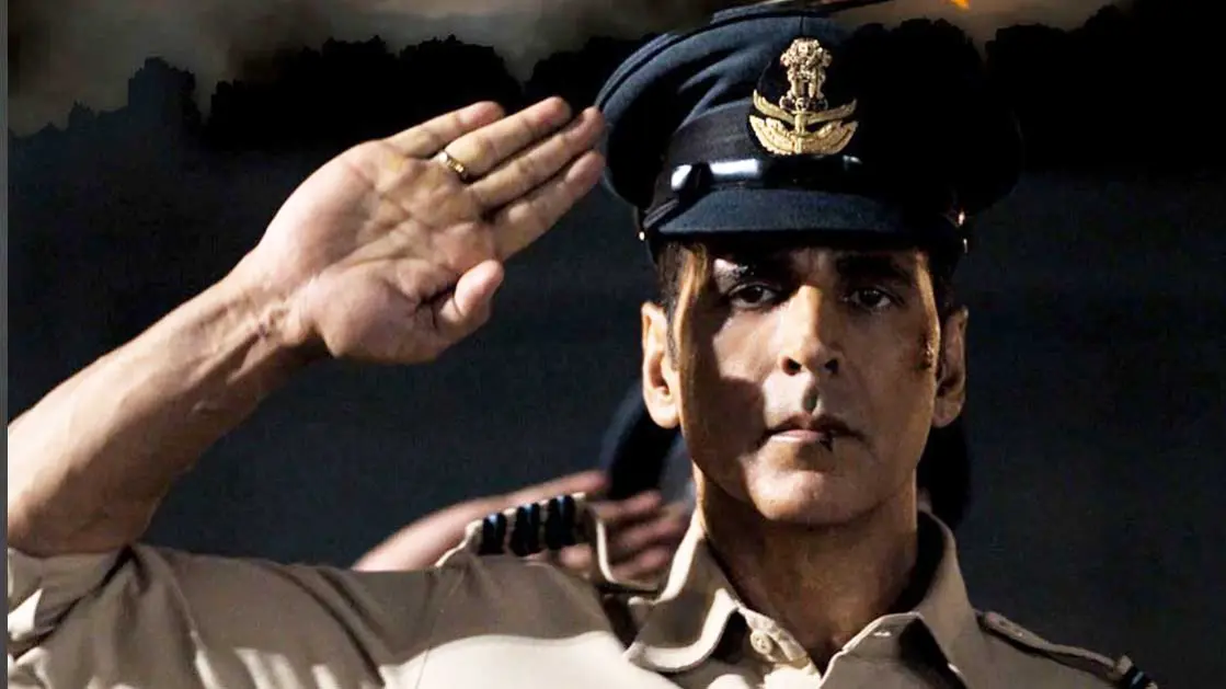 Sky Force Box Office Collection