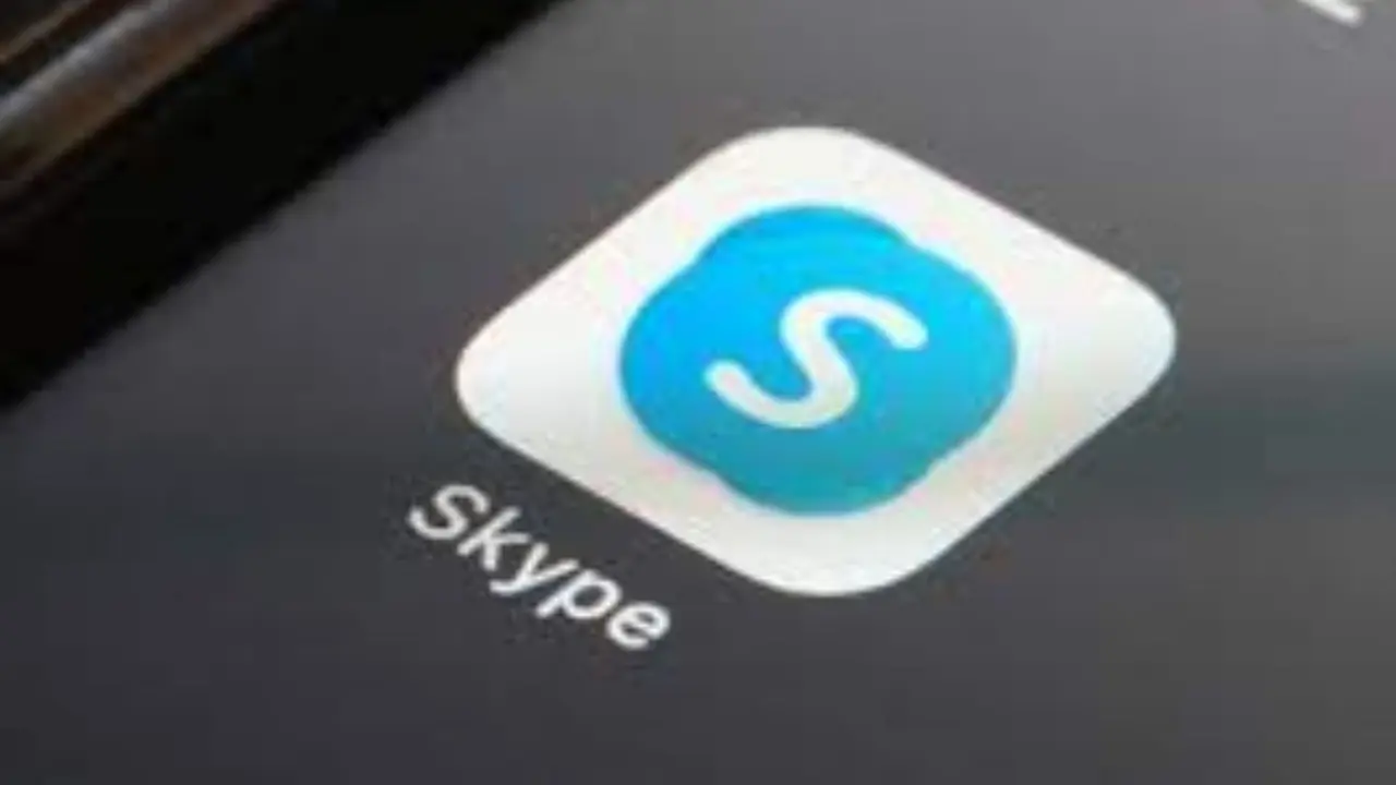 Skype to Shut Down in 2025