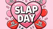 Slap Day 2025
