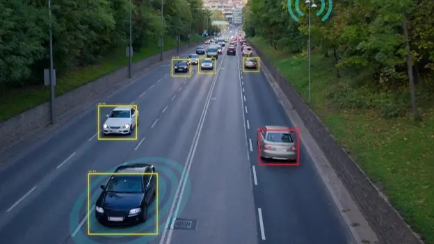 Smart Surveillance, Smarter Security