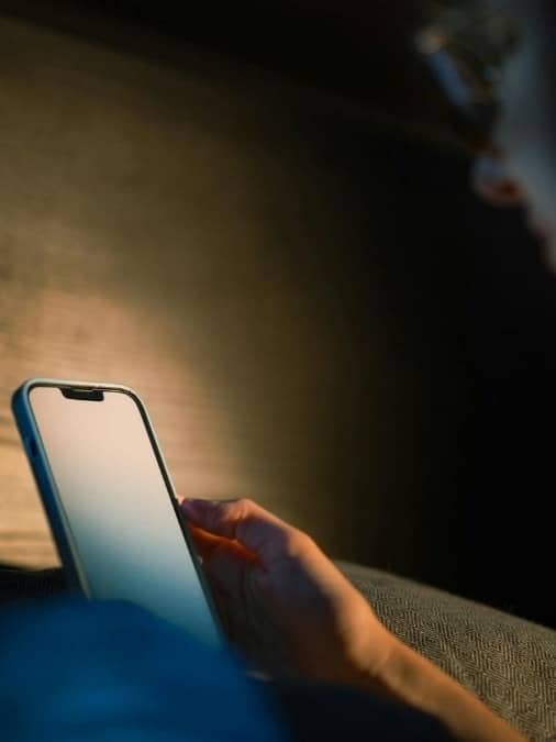 Smartphone Cooling Tips