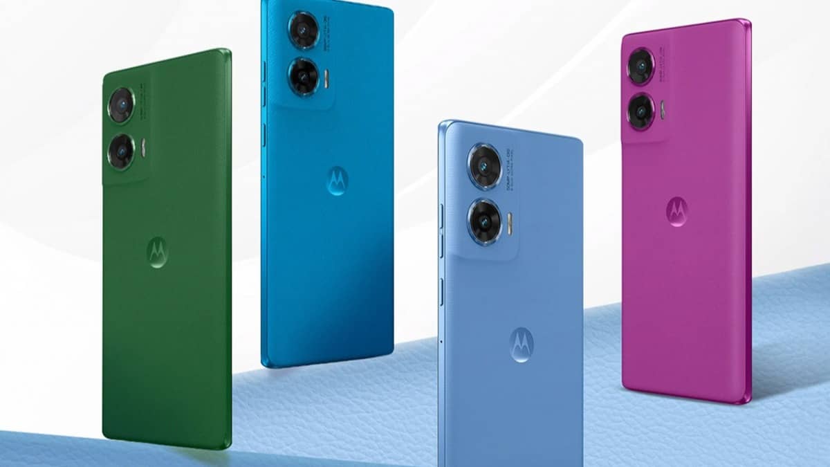 Best Smartphone Under 25K: नए स्मार्टफोन पर खर्च करने हैं 25000 रुपये, तो देखिए इस रेंज के सबसे लाजवाब स्मार्टफोन