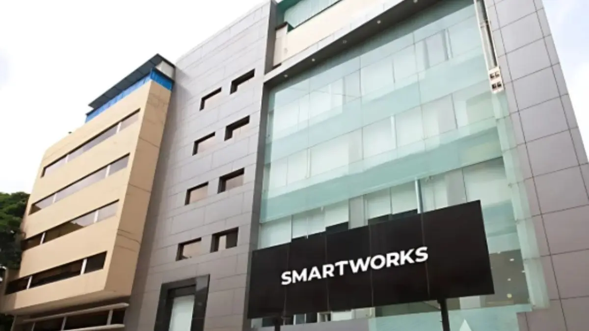Smartworks IPO Lists Today! Will It Pop or Flop? Check GMP, Investor Response, and Listing Expectations Smartworks Coworking Spaces IPO