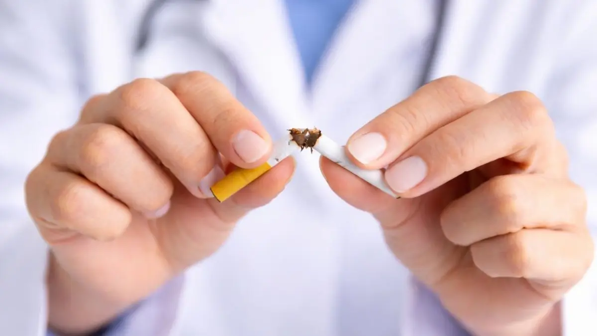 'Smoking Declines And Public Health Improves In Countries Where Safer Nicotine Alternatives Are Allowed': Tholos Foundation Study 'Smoking Declines And Public Health Improves In Countries Where Safer Nicotine Alternatives Are Allowed': Tholos Foundation Study