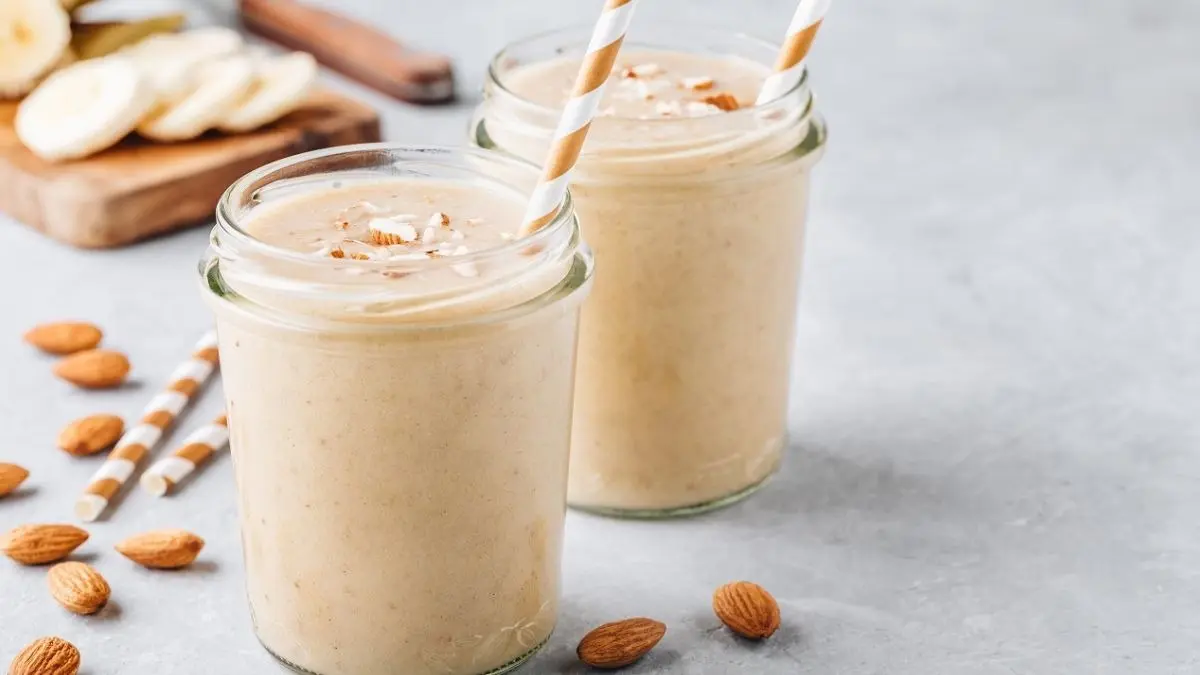 Smoothie for Weight Loss