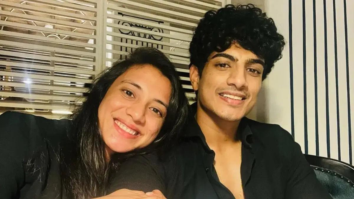 Smriti and Palaash Muchhal have called off their wedding and split after dating for almost 6 years