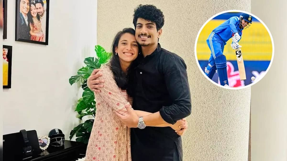 Smriti Mandhana and Palaash Muchhal have called off their wedding and broken up
