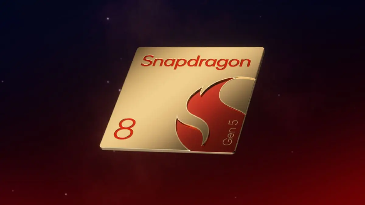 Qualcomm Announces Snapdragon 8 Gen 5 Chip to Power Affordable Flagship Phones, OnePlus 15R to Be First to Offer Snapdragon 8 Gen 5 Chip