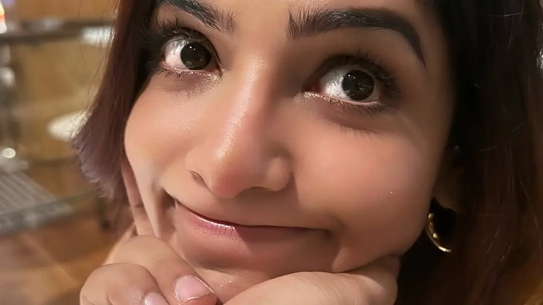 Samantha Ruth Prabhu's photo sparks dating rumours