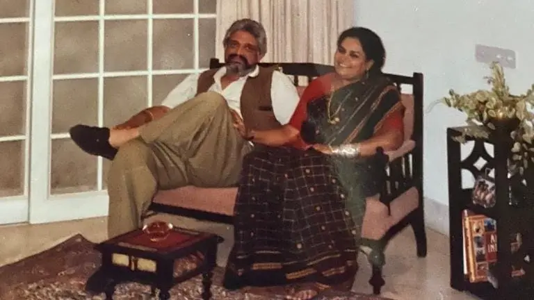 Who Was Jani Chacko? Usha Uthup's Husband And A Key Player In India's Tea Industry Usha Uthup