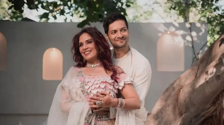Step Inside Ali Fazal, Richa Chadha's Eco-Friendly Home With Their Daughter Zuneyra Ida Step Inside Ali Fazal, Richa Chadha's Eco-Friendly Home With Their Daughter Zuneyra Ida