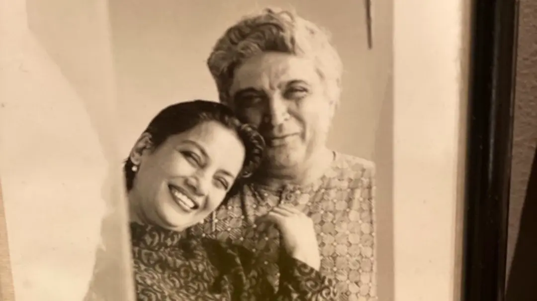 Shabana Azmi Opens Up About Dealing With Javed Akhtar’s Alcoholism: Was Stinking Of... Shabana Azmi