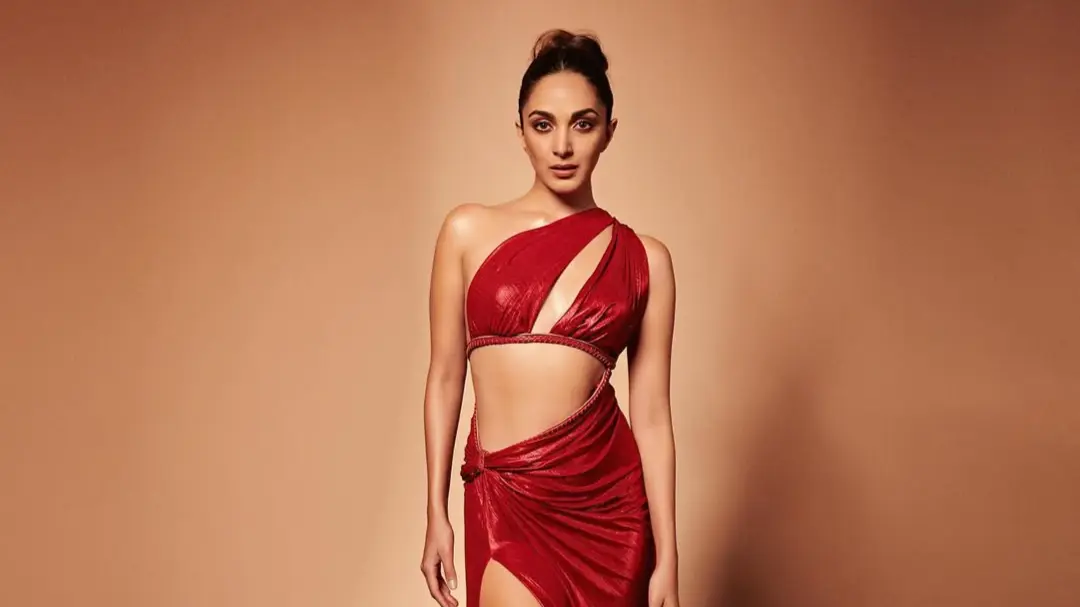 Kiara Advani Not Hospitalised, Confirms Team; Know Why The Actress Skipped Game Changer Event