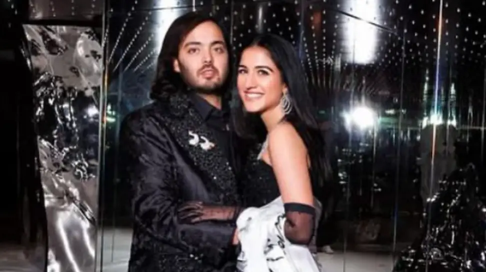 Anant Ambani-Radhika Merchant's Pre-wedding: Nita-Mukesh Ambani To Hold A Mass Wedding In Mumbai Anant Ambani, Radhika Merchant