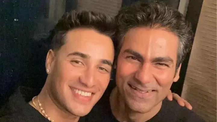 Mohd Kaif Expresses Delight For Abhishek Sharma As Star-SRH Batter Is All Set For His National Debut Abhishek Sharma, Mohammed Kaif