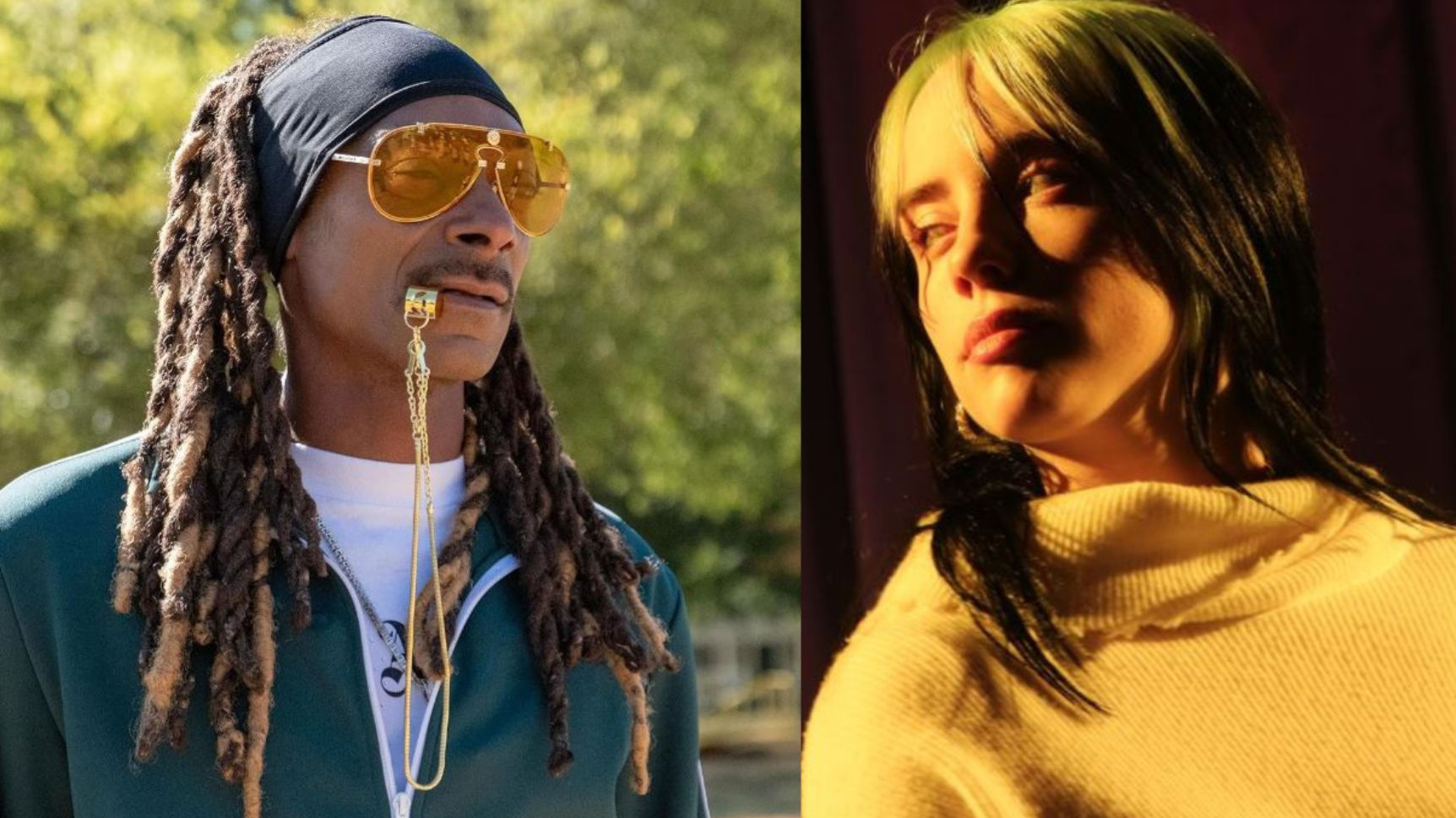 Paris Olympics 2024 Billie Eilish, Snoop Dogg To Perform At Closing