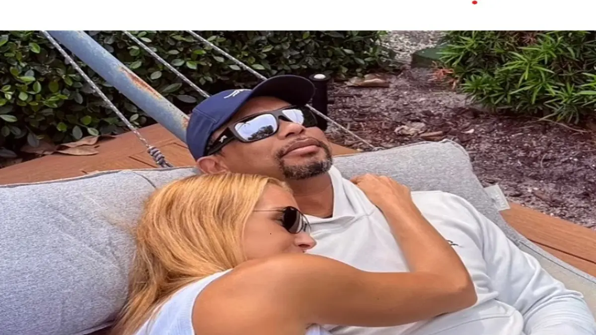 Snoop Dogg Drops a Cryptic 3-Word Comment on Tiger Woods’ Love Reveal