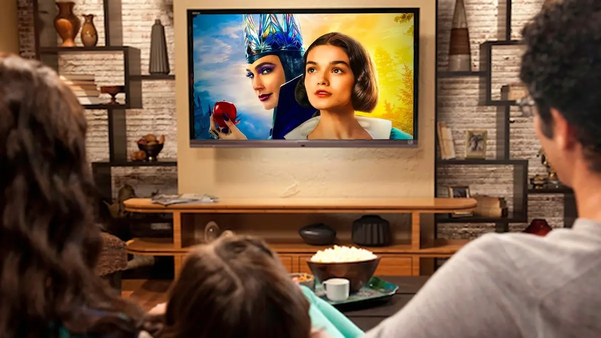 Snow White OTT Release Date: Gal Gadot, Rachel Zegler Starrer Live Action Adaptation To Stream On... Snow White released in theatres on March 21