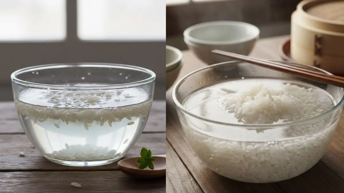Soaked Rice Health Benefits: भिगोकर चावल को पकाने से शरीर को होते हैं कई फायदे, जानें चावल पकाने का सही तरीका Soaked Rice Health Benefits
