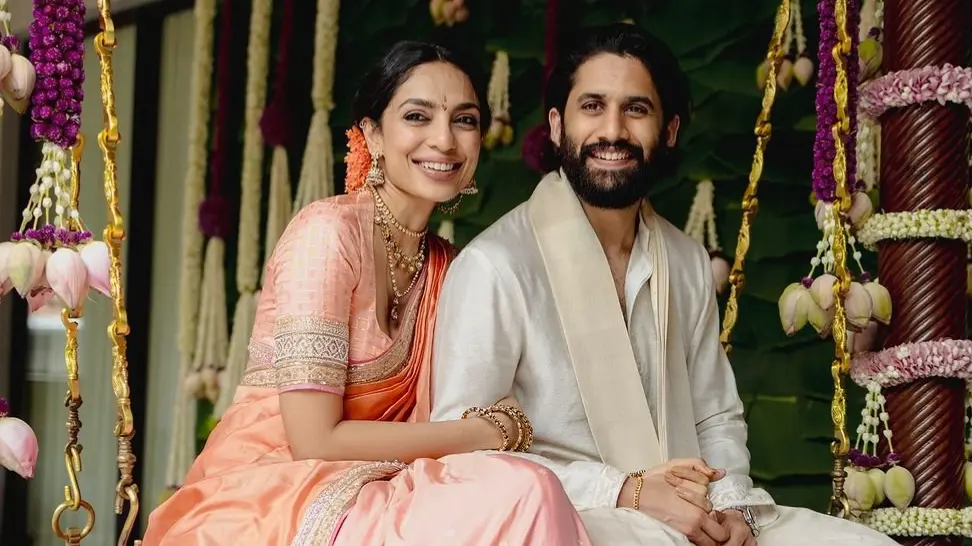 Sobhita Dhulipala, Naga Chaitanya's Wedding Date Revealed? Couple To Tie The Knot On... Sobhita Dhulipala and Naga Chaitanya got engaged on August 8