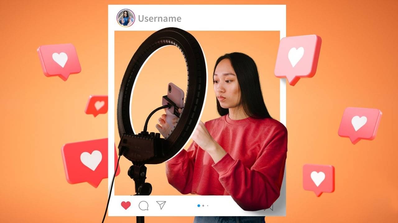 Social media and narcissism 