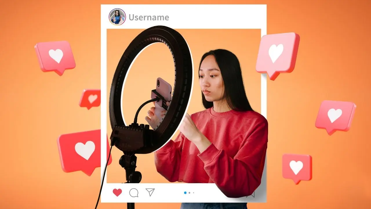 Social media and narcissism