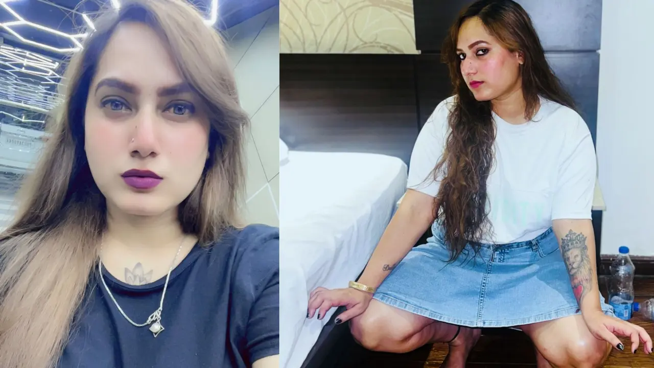 Social Media Influencer Kamal Kaur Found Dead in Car