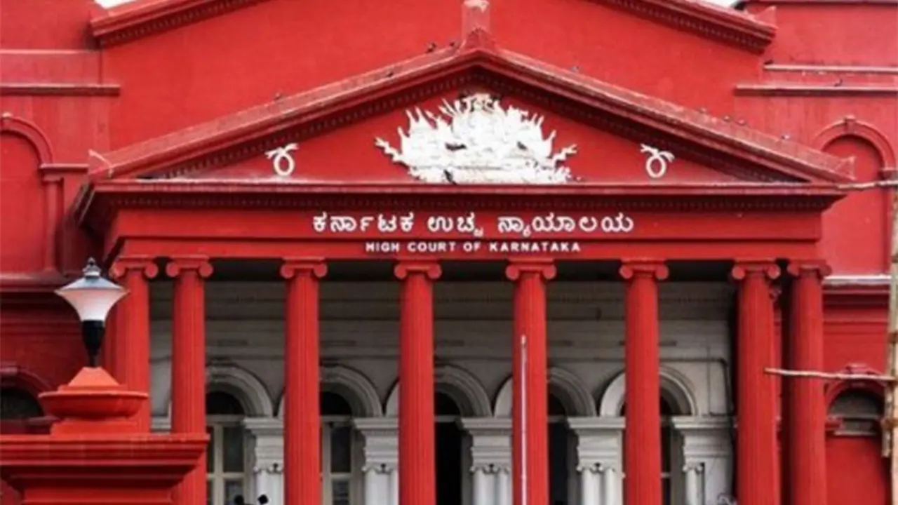 Karnataka HC Says Section 498A Applies to Live-In Relationships When Woman Is Misled Into Believing It’s a Marriage