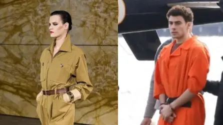 Why is Thompson Murder Suspect's Sex Appeal, Jumpsuit Colour a Point of Discussion? Social media transforms Luigi Mangione's image as a internet sensation.