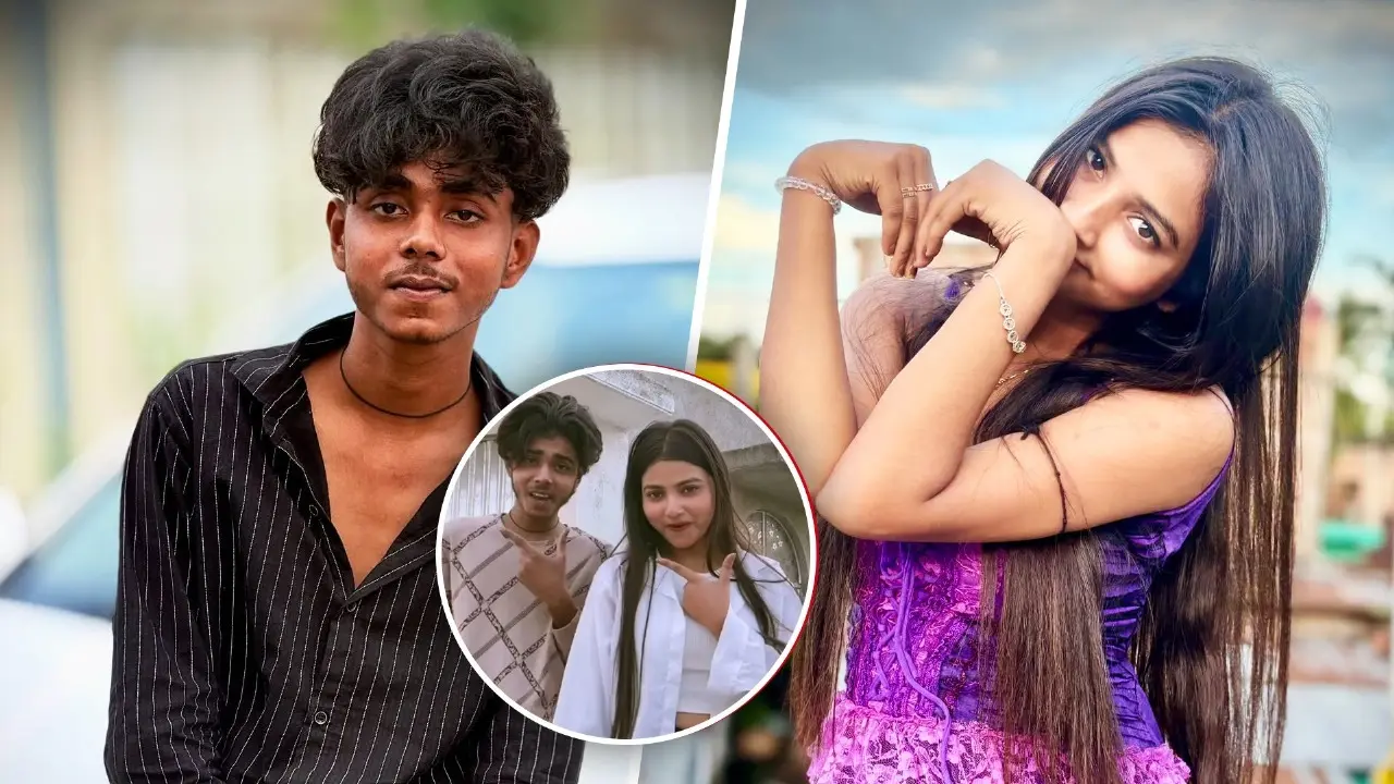 Who Are Sofik SK And Dustu Sonali, Bengali Influencers Caught Up In Leaked MMS Controversy? Sofik SK and Dustu Sonali are mired in a controversy after their leaked MMS