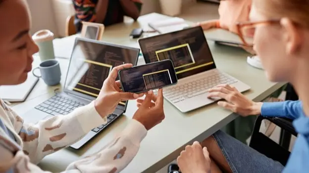 Software Development Companies in the USA