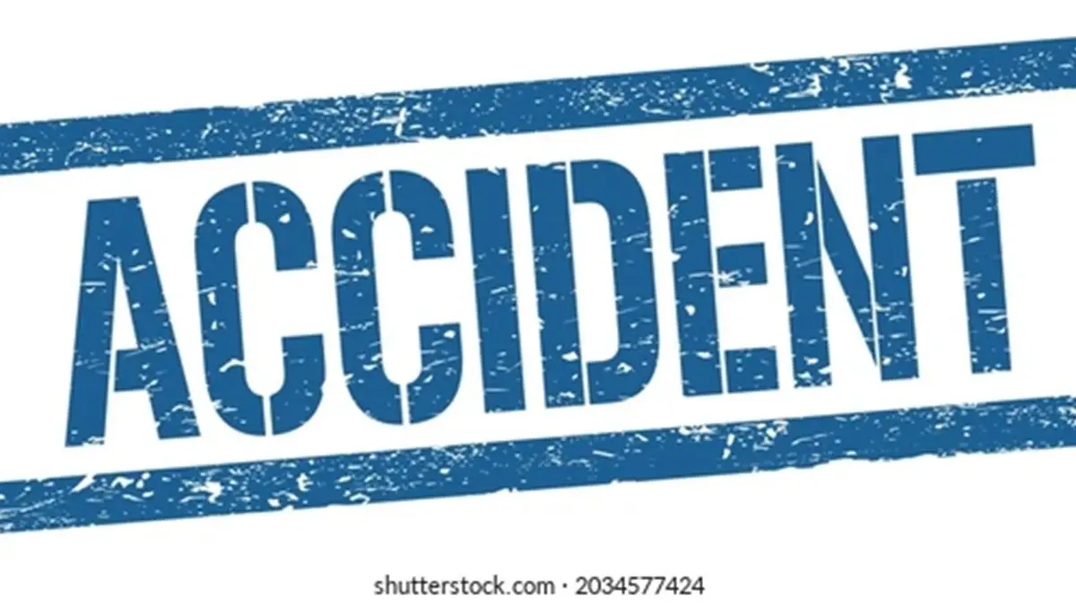 Solan Accident