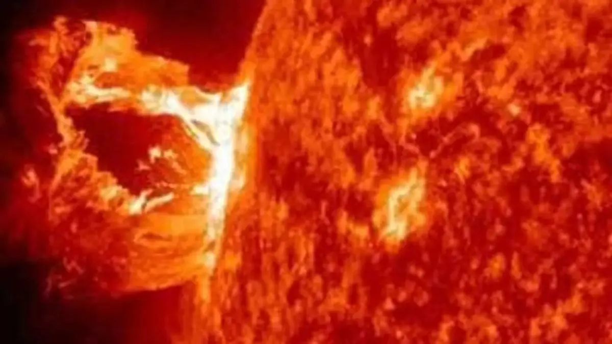 Sun Emits Intense Flares, Says NASA. Here's How It May Affect You