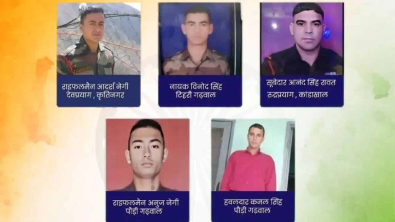 soldiers martyred in kathua terrorist attack
