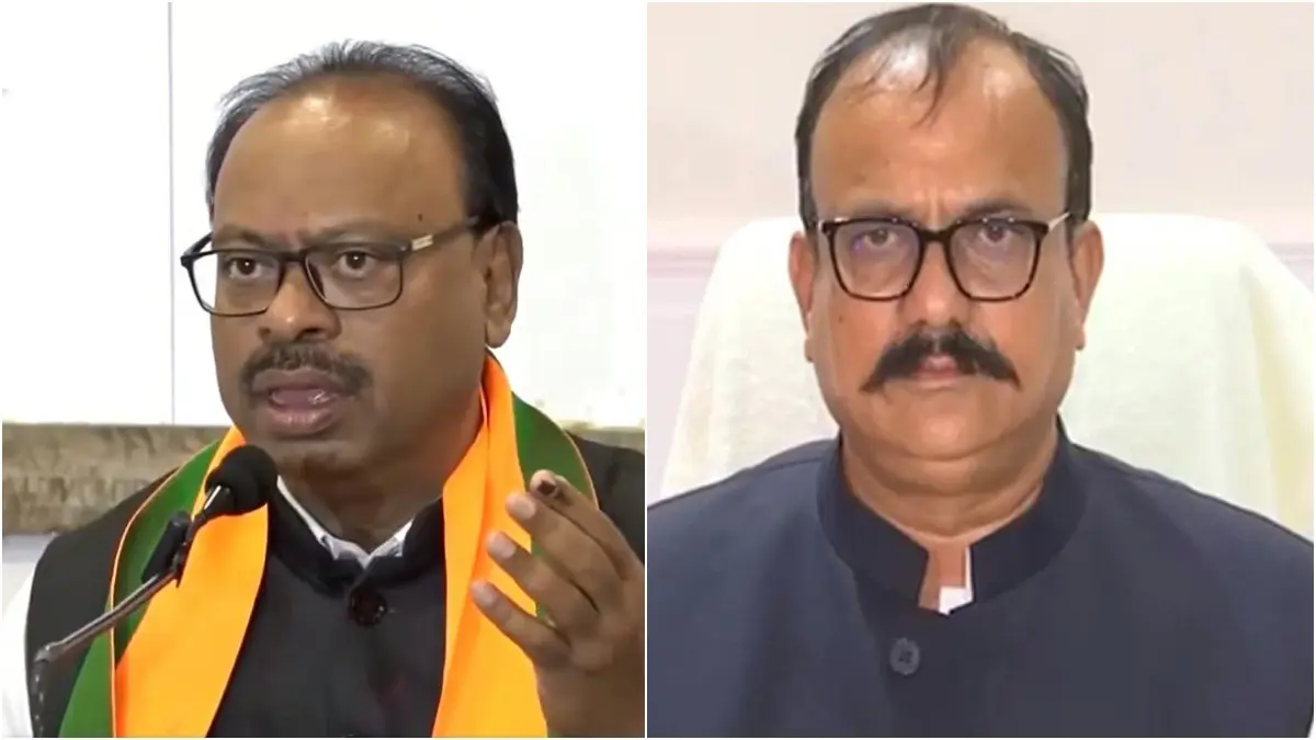 'Some Creature Entered Sapkal's Mind, Send Him To Mental Hospital': Chandrashekhar Bawankule Amid Row Over Shivaji-Tipu Sultan Remark 'Some Creature Entered Sapkal's Mind, Send Him To Mental Hospital': Chandrashekhar Bawankule Over Shivaji-Tipu Sultan Remark