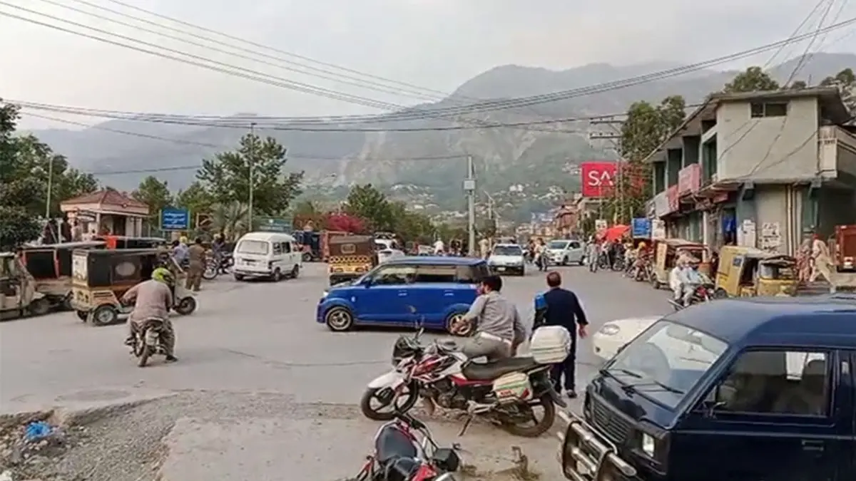 Son's 'Influential' Killers Treated Like Guests, Police Did Nothing In 4 Years: Man in Pakistan-Occupied J&K