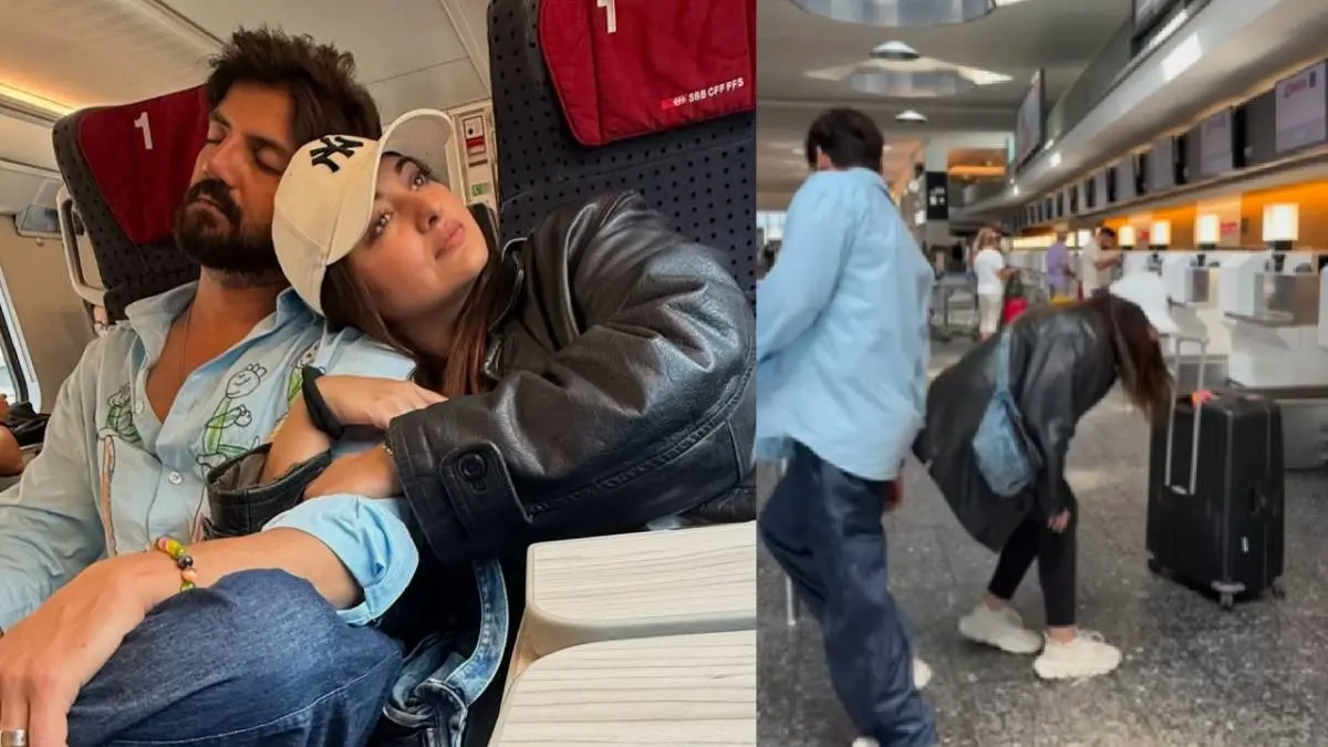 Sonakshi Sinha-Zaheer Iqbal