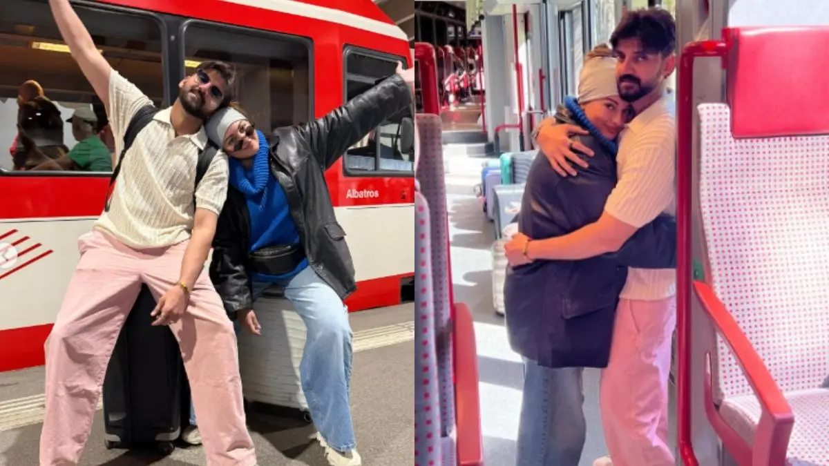 Sonakshi Sinha Zaheer Iqbal