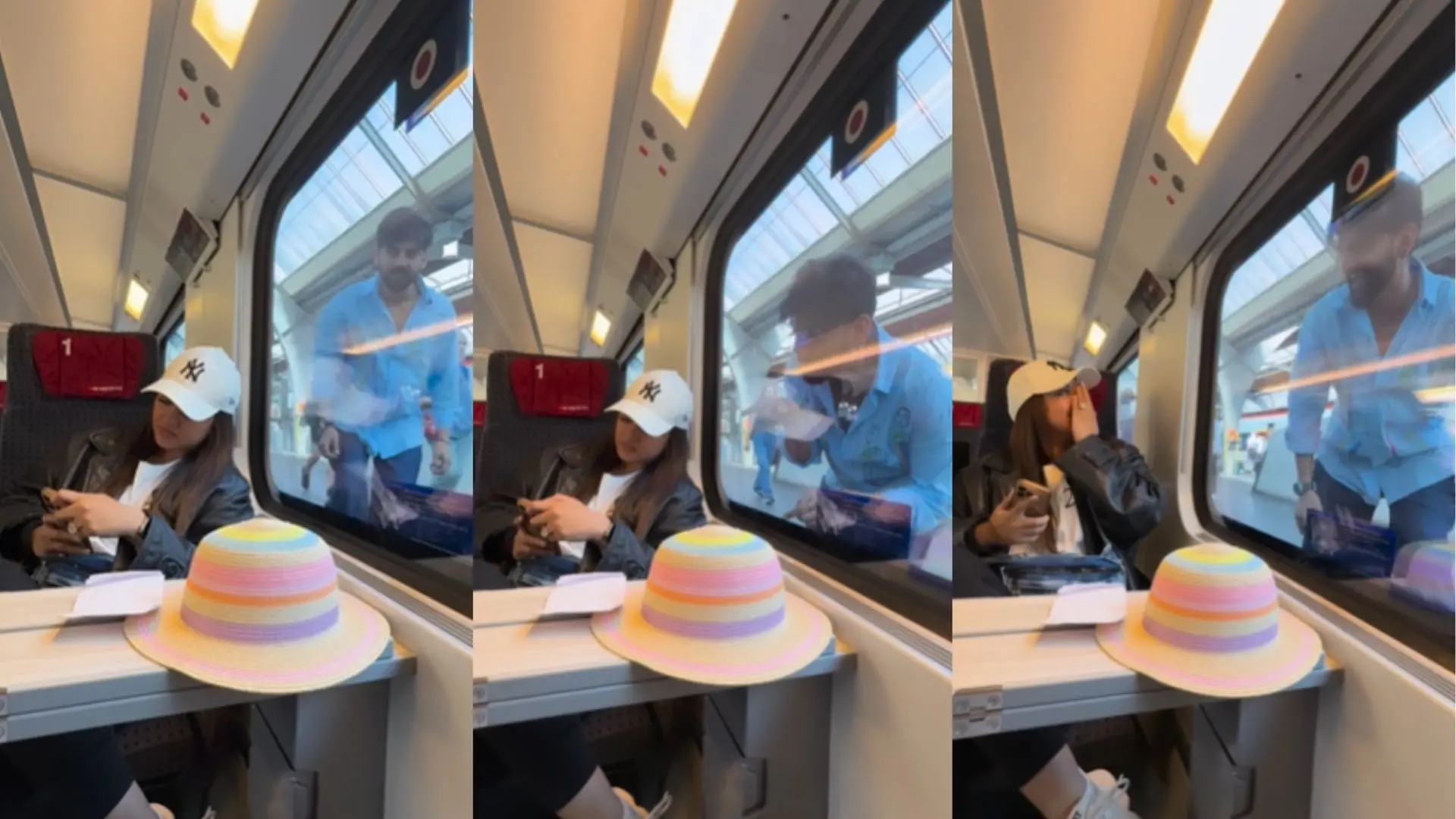 Sonakshi Sinha Zaheer Iqbal