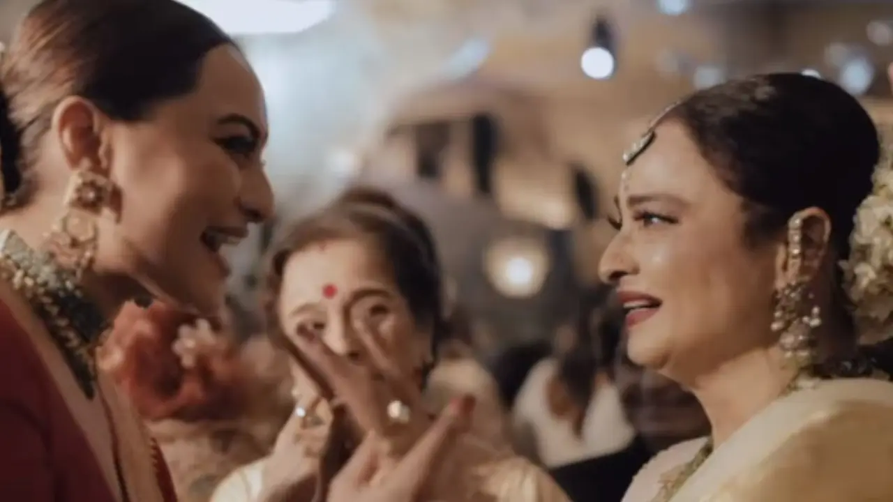 Sonakshi Sinha Wedding