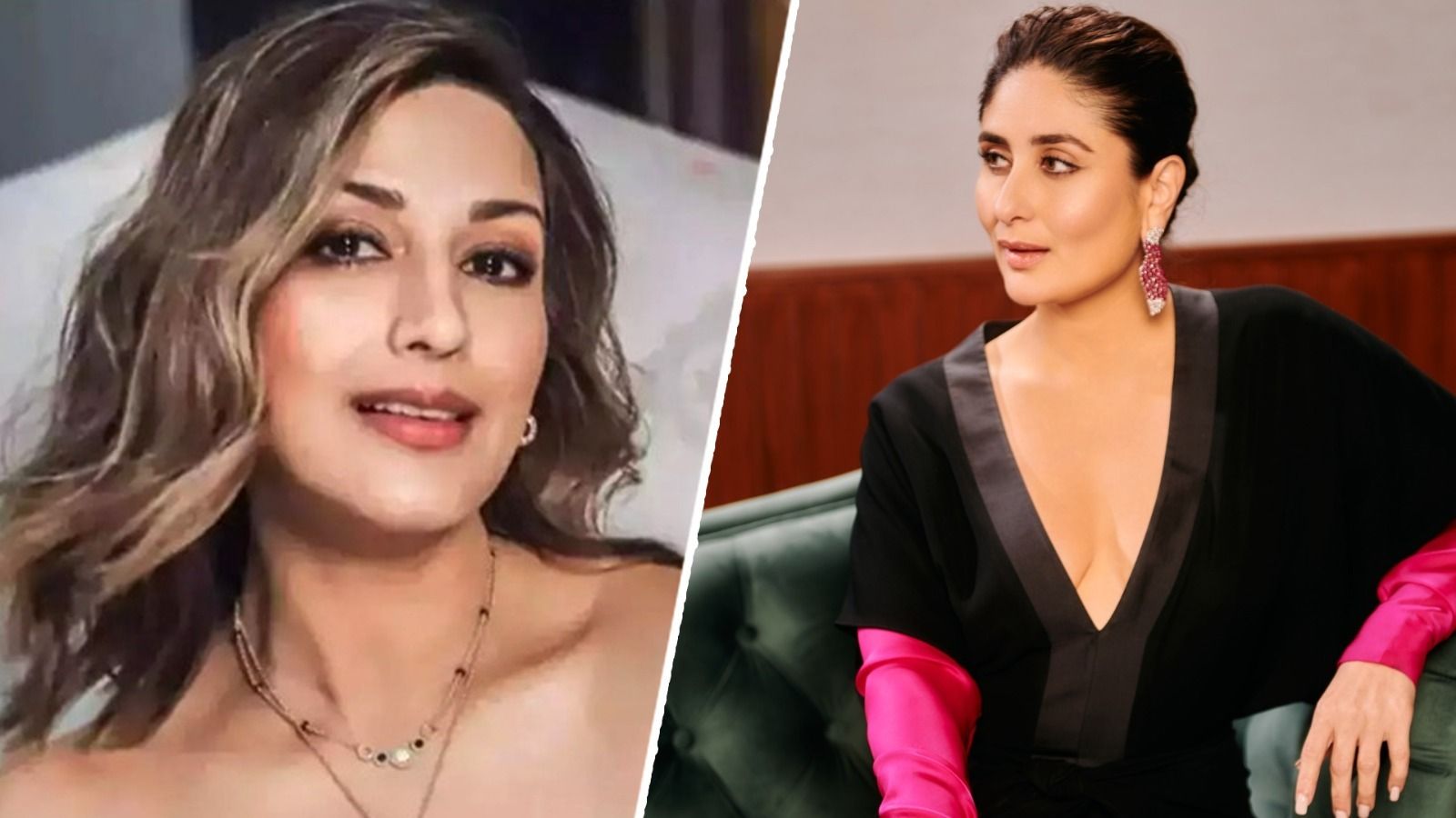 Paralympics 2024 Kareena Kapoor, Sonaii Bendre Congratulate Indian