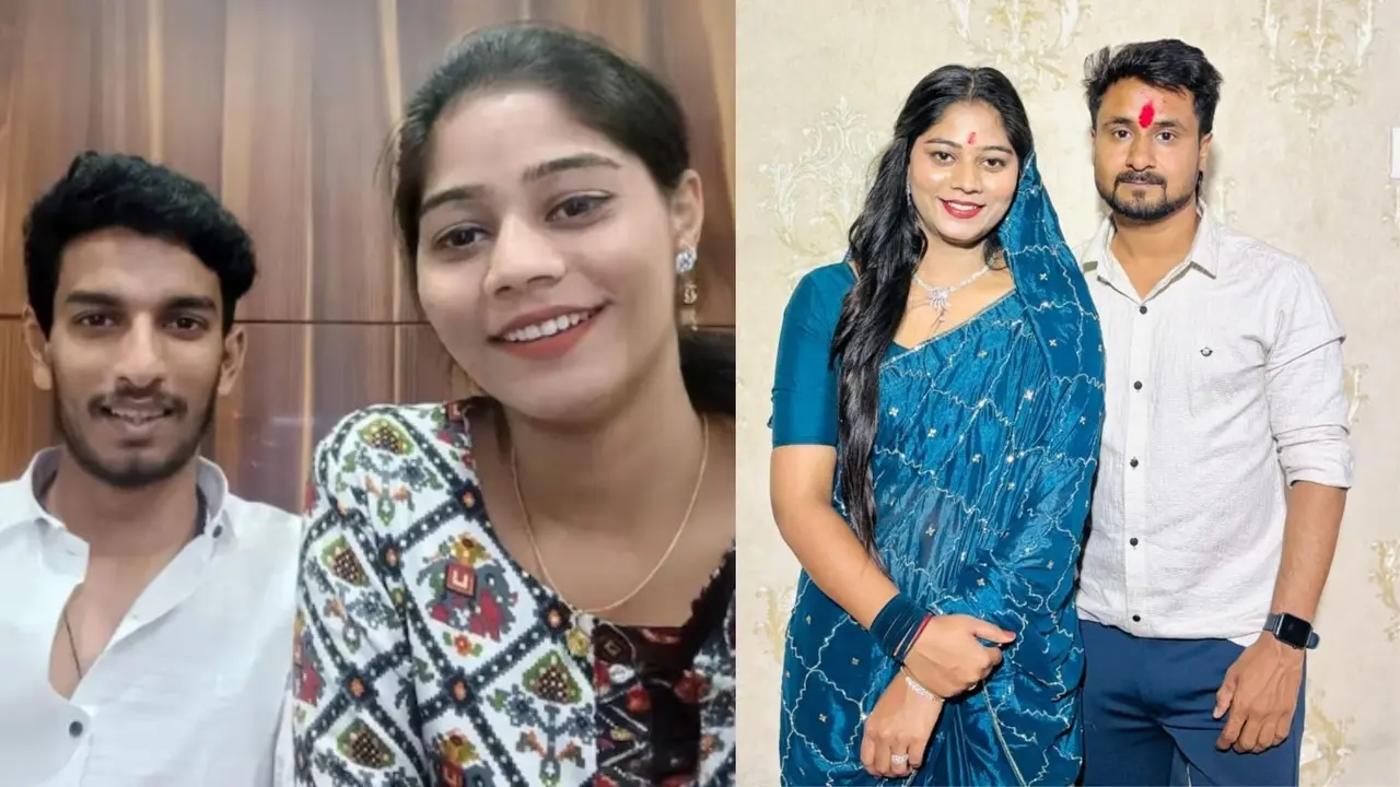 sonam raghuvanshi lover raj kushwaha grand mother passes away