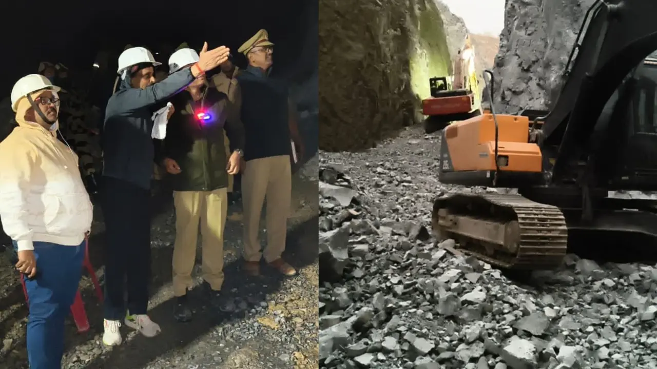 sonbhadra mine collapse