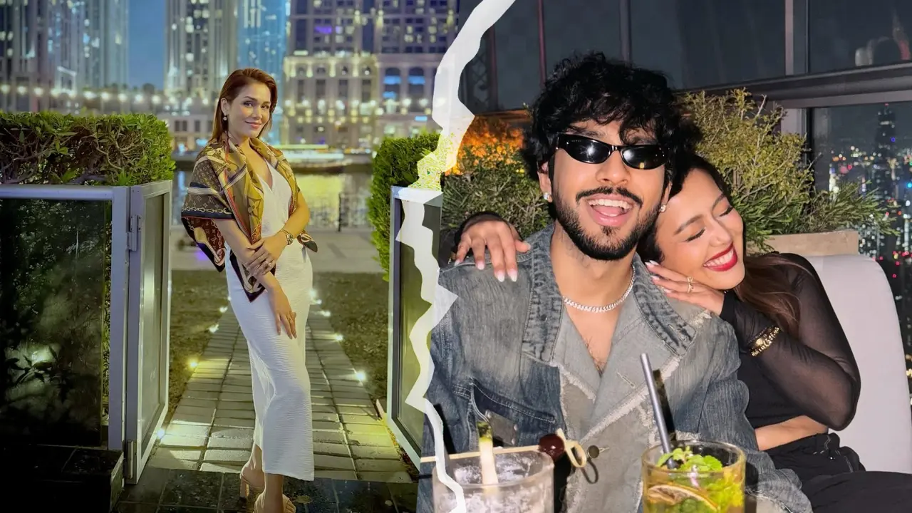 Sonu Kakkar, Neha Kakkar and Tony Kakkar are siblings