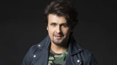 Sonu Nigam