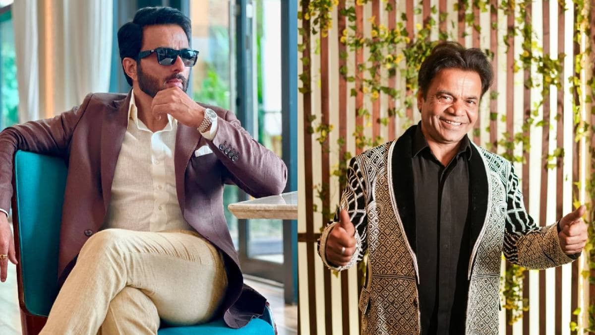 तिहाड़ जेल में बंद राजपाल यादव की मदद करेंगे सोनू सूद, ऑफर की फिल्म, बोले- ये चैरिटी नहीं…